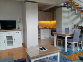 Lux Apartman Anči